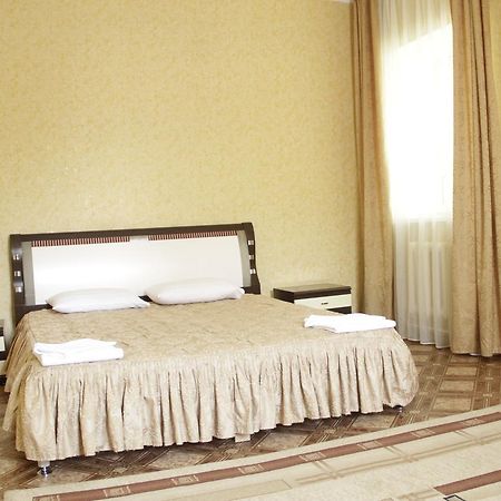 Inn Sofia Astana Exteriér fotografie